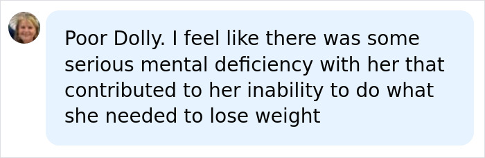 After 'My 600-Lb. Life' Star Dolly Martinez Passes Away At 30, Sister Forced To Respond To Criticism