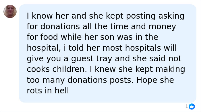 Mom Charged In Munchausen By Proxy Case After Cops Learn Horrifying Treatments She Was Forcing On 3YO Son Mom Charged In Munchausen By Proxy Case After Cops Learn Horrifying Treatments She Was Forcing On 3YO Son