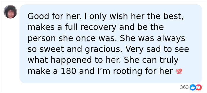 "She Hit Rock Bottom": After Turbulent Weeks And Arrest, Britney Spears Checks Herself Into A Clinic