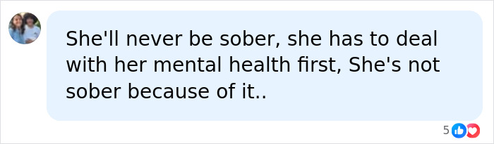 "She Hit Rock Bottom": After Turbulent Weeks And Arrest, Britney Spears Checks Herself Into A Clinic