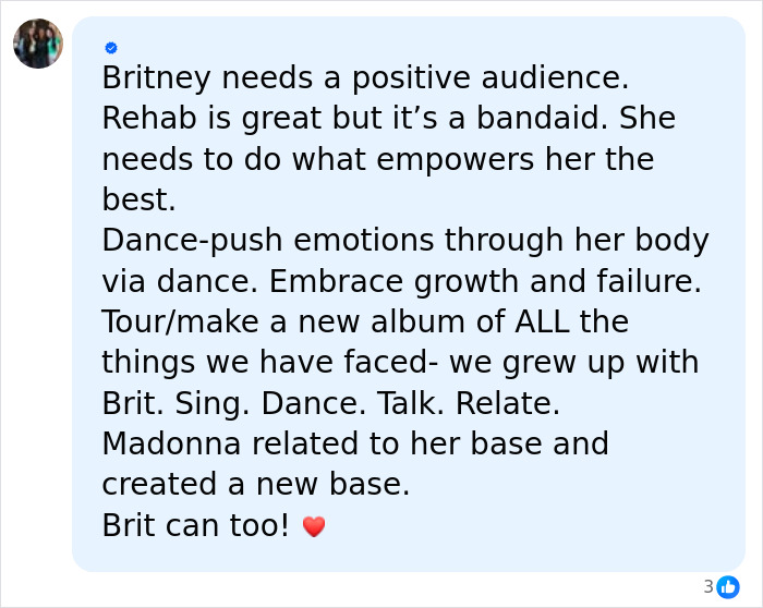 "She Hit Rock Bottom": After Turbulent Weeks And Arrest, Britney Spears Checks Herself Into A Clinic