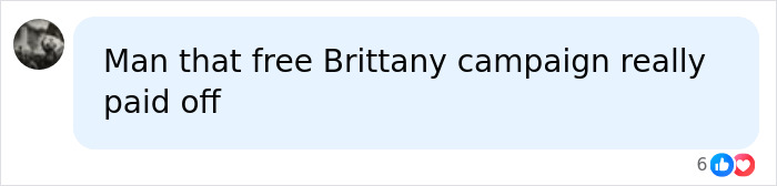 "She Hit Rock Bottom": After Turbulent Weeks And Arrest, Britney Spears Checks Herself Into A Clinic