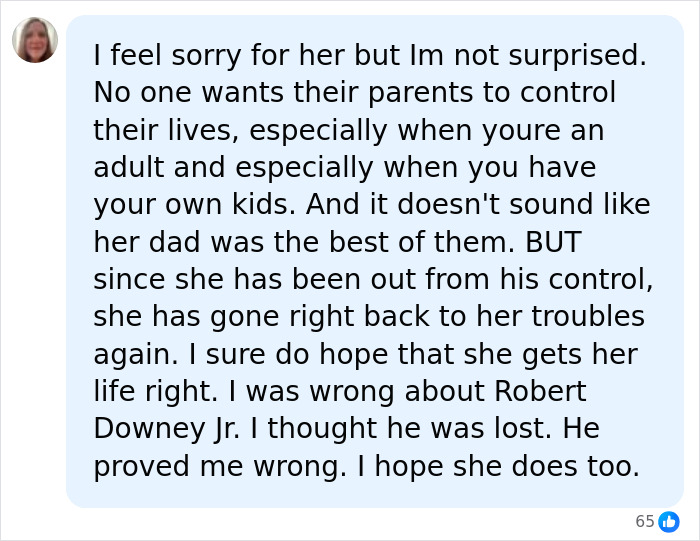 "She Hit Rock Bottom": After Turbulent Weeks And Arrest, Britney Spears Checks Herself Into A Clinic