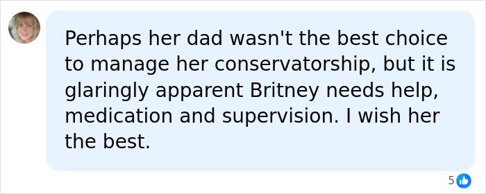 "She Hit Rock Bottom": After Turbulent Weeks And Arrest, Britney Spears Checks Herself Into A Clinic