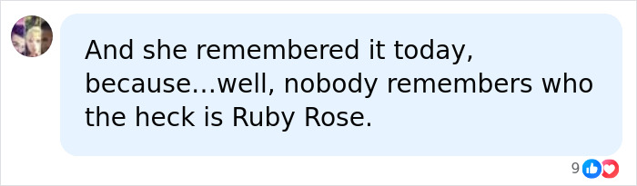 After Ruby Rose Made Disturbing Bombshell Accusation Against Katy Perry, Her Rep Issued A Statement After Ruby Rose Made Disturbing Bombshell Accusation Against Katy Perry, Her Rep Issued A Statement