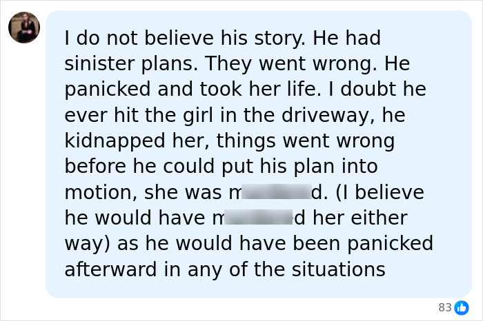 Chilling New Footage Of Athena Strand Moments Before Her Passing Revealed As FedEx Driver Makes Shocking Plea Chilling New Footage Of Athena Strand Moments Before Her Passing Revealed As FedEx Driver Makes Shocking Plea