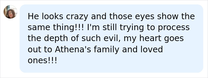 Chilling New Footage Of Athena Strand Moments Before Her Passing Revealed As FedEx Driver Makes Shocking Plea Chilling New Footage Of Athena Strand Moments Before Her Passing Revealed As FedEx Driver Makes Shocking Plea