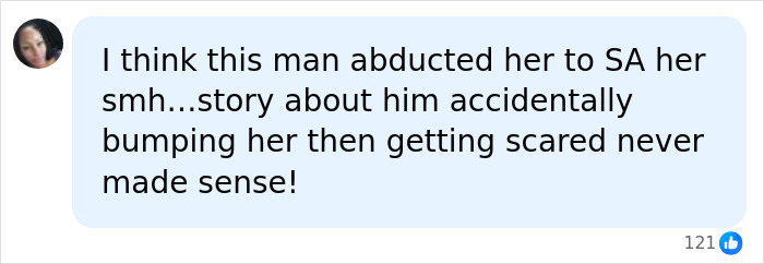 Chilling New Footage Of Athena Strand Moments Before Her Passing Revealed As FedEx Driver Makes Shocking Plea Chilling New Footage Of Athena Strand Moments Before Her Passing Revealed As FedEx Driver Makes Shocking Plea