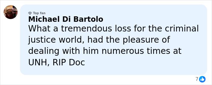 Forensic Scientist In OJ Simpson And JonBenét Ramsey Cases Gave Explosive Last Confession Before Passing Forensic Scientist In OJ Simpson And JonBenét Ramsey Cases Gave Explosive Last Confession Before Passing