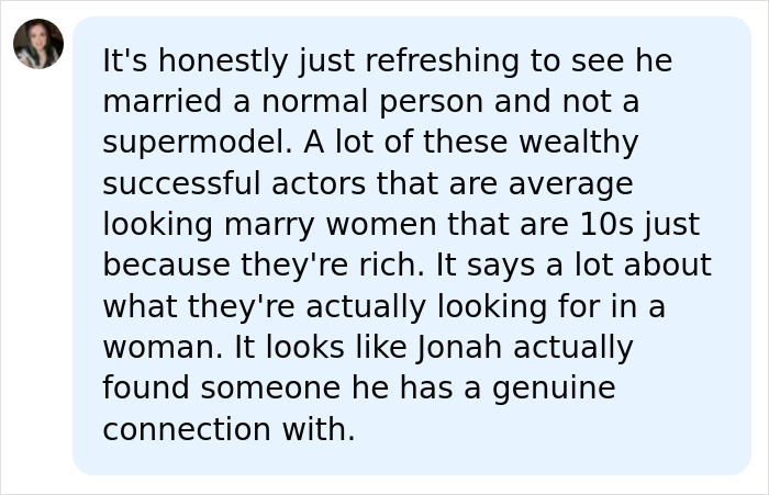 Jonah Hill Makes Bombshell Revelation About Secret Family In New Interview Jonah Hill Makes Bombshell Revelation About Secret Family In New Interview