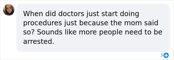 Mom Charged In Munchausen By Proxy Case After Cops Learn Horrifying Treatments She Was Forcing On 3YO Son Mom Charged In Munchausen By Proxy Case After Cops Learn Horrifying Treatments She Was Forcing On 3YO Son