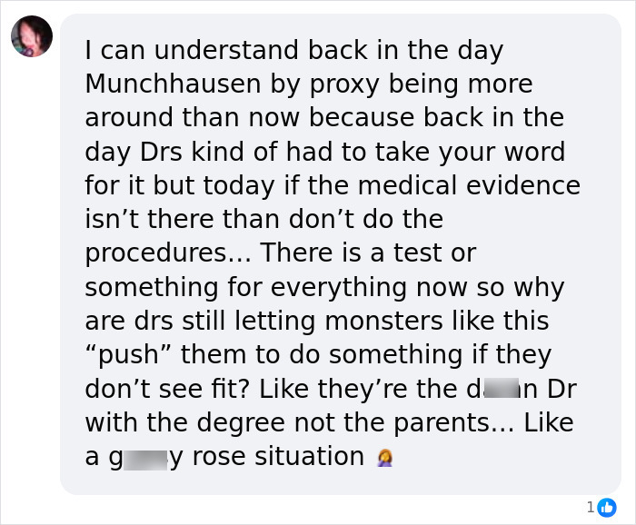 Mom Charged In Munchausen By Proxy Case After Cops Learn Horrifying Treatments She Was Forcing On 3YO Son Mom Charged In Munchausen By Proxy Case After Cops Learn Horrifying Treatments She Was Forcing On 3YO Son