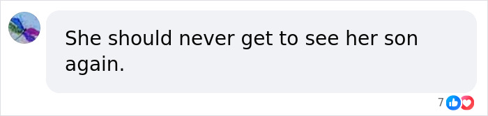 Mom Charged In Munchausen By Proxy Case After Cops Learn Horrifying Treatments She Was Forcing On 3YO Son Mom Charged In Munchausen By Proxy Case After Cops Learn Horrifying Treatments She Was Forcing On 3YO Son