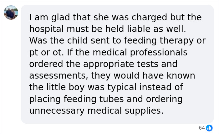 Mom Charged In Munchausen By Proxy Case After Cops Learn Horrifying Treatments She Was Forcing On 3YO Son Mom Charged In Munchausen By Proxy Case After Cops Learn Horrifying Treatments She Was Forcing On 3YO Son