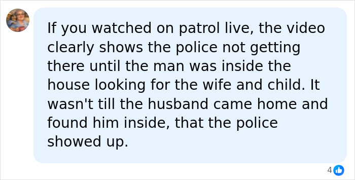 &ldquo;Doorbell Chud&rdquo; From Viral Home Invasion Video Gets Bad News In Court