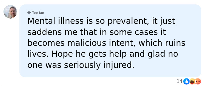 &ldquo;Doorbell Chud&rdquo; From Viral Home Invasion Video Gets Bad News In Court