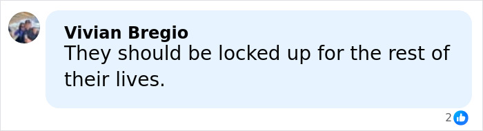 Firefighter And Wife Blame Religion For Disturbing Way They Kept Their Daughter For Years