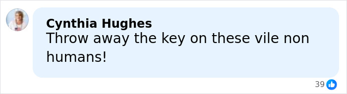 Firefighter And Wife Blame Religion For Disturbing Way They Kept Their Daughter For Years