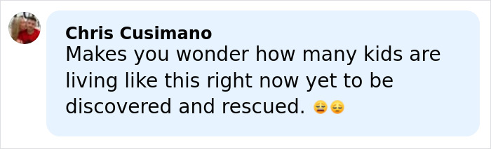 Firefighter And Wife Blame Religion For Disturbing Way They Kept Their Daughter For Years