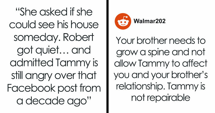 SIL Calls Kids “Misfits” At Family Photo Shoot, Mom’s Hilarious Clapback Triggers A 10-Year Family Feud