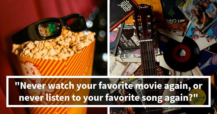 Draw Your Card: 20 Brutal ‘Lesser Evil’ Choices That Feel Absolutely Impossible