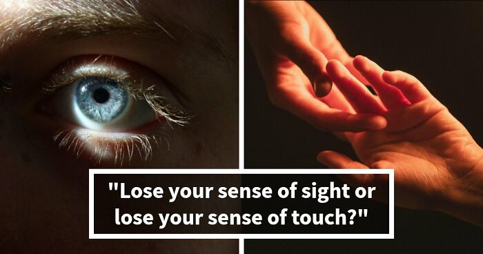 Draw Your Card: 20 Brutal ‘Lesser Evil’ Choices That Feel Absolutely Impossible