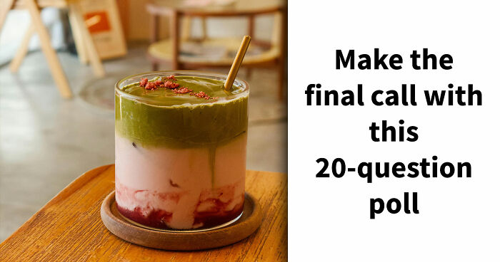 Draw Your Card: 20 Brutal ‘Lesser Evil’ Choices That Feel Absolutely Impossible