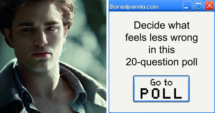 Draw Your Card: 20 Brutal ‘Lesser Evil’ Choices That Feel Absolutely Impossible