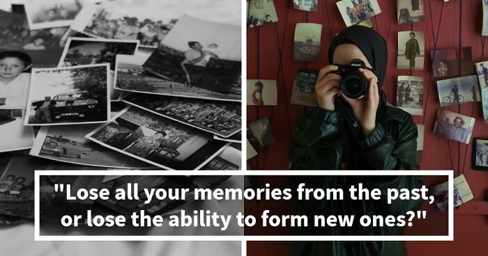 Draw Your Card: 20 Brutal ‘Lesser Evil’ Choices That Feel Absolutely Impossible