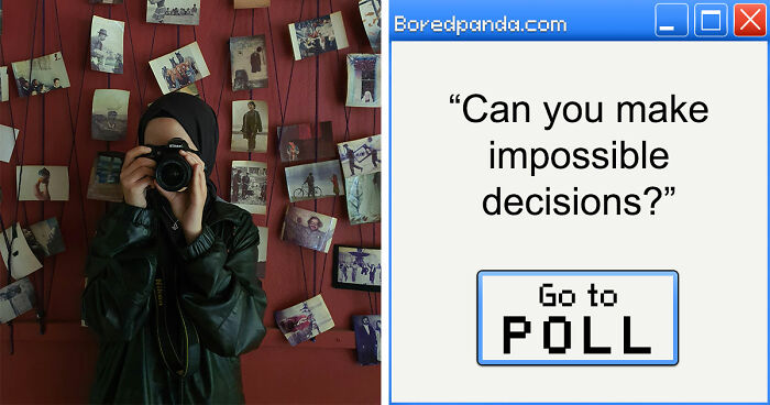 Draw Your Card: 20 Brutal ‘Lesser Evil’ Choices That Feel Absolutely Impossible