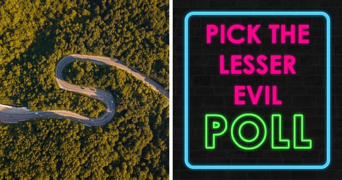 Draw Your Card: 20 Brutal ‘Lesser Evil’ Choices That Feel Absolutely Impossible