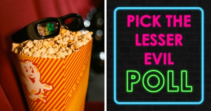 Draw Your Card: 20 Brutal ‘Lesser Evil’ Choices That Feel Absolutely Impossible