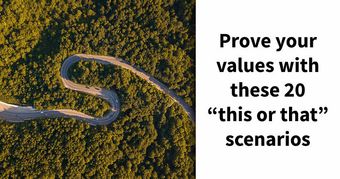 Draw Your Card: 20 Brutal ‘Lesser Evil’ Choices That Feel Absolutely Impossible