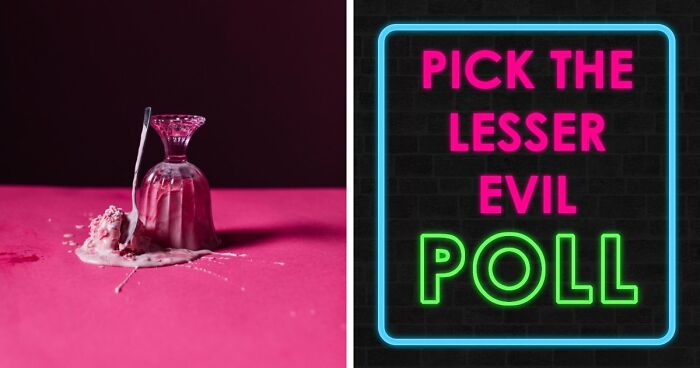 Draw Your Card: 20 Brutal ‘Lesser Evil’ Choices That Feel Absolutely Impossible