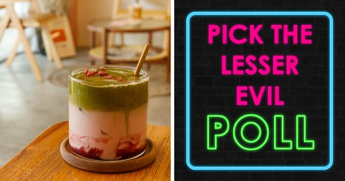 Draw Your Card: 20 Brutal ‘Lesser Evil’ Choices That Feel Absolutely Impossible