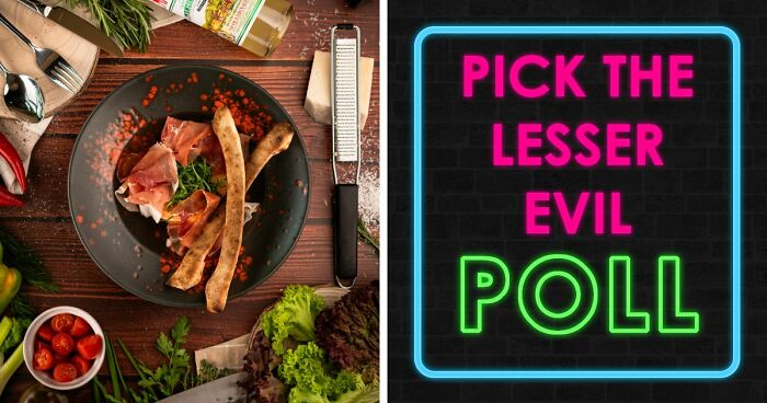 Draw Your Card: 20 Brutal ‘Lesser Evil’ Choices That Feel Absolutely Impossible