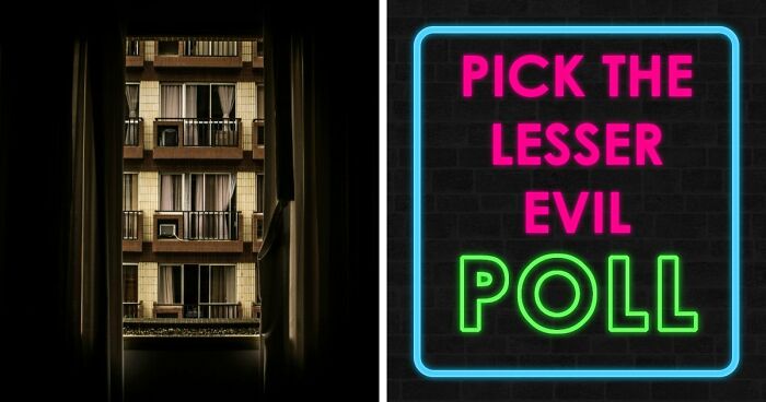 Draw Your Card: 20 Brutal ‘Lesser Evil’ Choices That Feel Absolutely Impossible