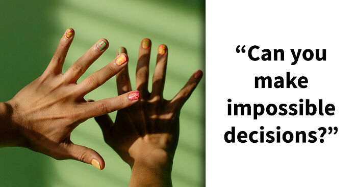 Draw Your Card: 20 Brutal ‘Lesser Evil’ Choices That Feel Absolutely Impossible