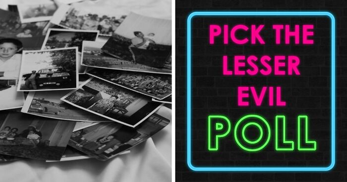 Draw Your Card: 20 Brutal ‘Lesser Evil’ Choices That Feel Absolutely Impossible