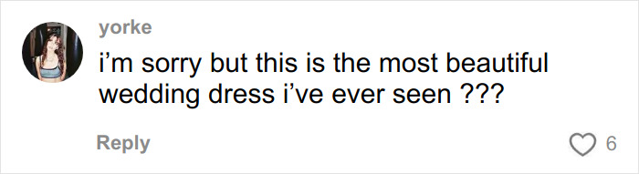 Modelo plus size provoca reação renovada sobre seu vestido de noiva depois que ela chega à revista Vogue