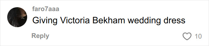 Modelo plus size provoca reação renovada sobre seu vestido de noiva depois que ela chega à revista Vogue