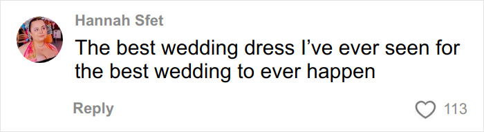 Modelo plus size provoca reação renovada sobre seu vestido de noiva depois que ela chega à revista Vogue