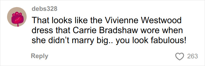 Modelo plus size provoca reação renovada sobre seu vestido de noiva depois que ela chega à revista Vogue