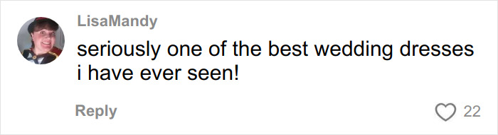 Modelo plus size provoca reação renovada sobre seu vestido de noiva depois que ela chega à revista Vogue