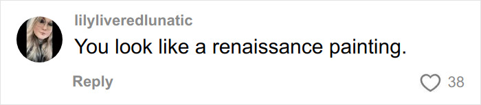 Modelo plus size provoca reação renovada sobre seu vestido de noiva depois que ela chega à revista Vogue