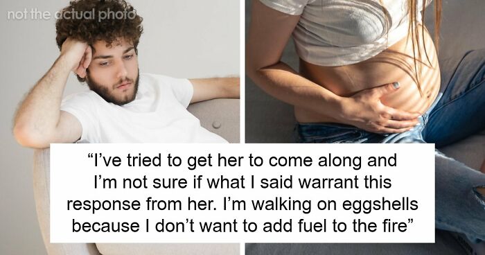 Pregnant Woman Pulls Abortion Threat Every Time They Argue, BF Finally Fires Back And Pays The Price