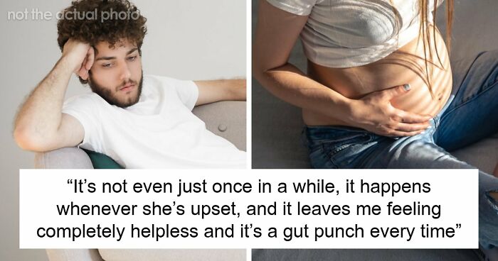 Pregnant Woman Pulls Abortion Threat Every Time They Argue, BF Finally Fires Back And Pays The Price