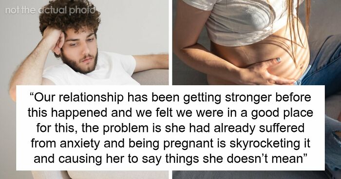 Pregnant Woman Pulls Abortion Threat Every Time They Argue, BF Finally Fires Back And Pays The Price