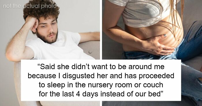 Pregnant Woman Pulls Abortion Threat Every Time They Argue, BF Finally Fires Back And Pays The Price