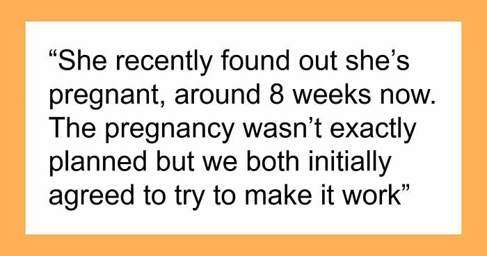 Pregnant Woman Pulls Abortion Threat Every Time They Argue, BF Finally Fires Back And Pays The Price